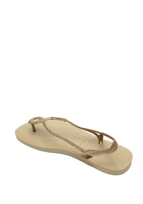  HAVAIANAS | 4146130LUNA PREMIUM-0154